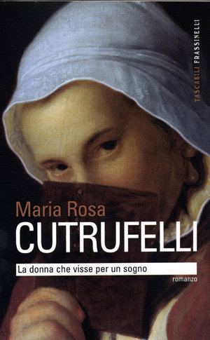 9788860611895 - La donna che visse per un sogno