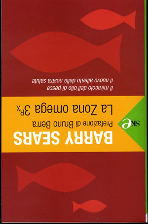 9788860611949 - La zona Omega 3rx