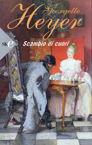 9788860612076 - Scambio di cuori