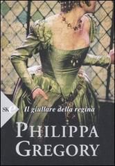 9788860612212 - Il giullare della regina