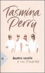 9788860614407 - Quattro sorelle e un funerale