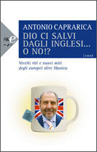 9788860614513 - Dio ci salvi dagli inglesi... o no!?