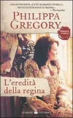 9788860615510 - L'eredità della regina