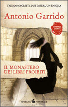 9788860615565 - Il monastero dei libri proibiti