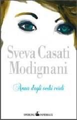 9788860615725 - Anna dagli occhi verdi