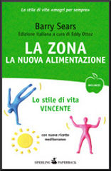 9788860616678 - La zona la nuova alimentazione