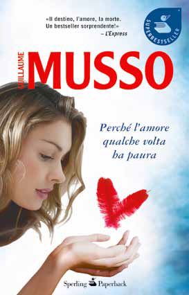 9788860616876 - Perché l'amore qualche volta ha paura