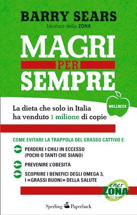 9788860616999 - Magri per sempre
