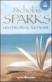 9788860617163 - Ho cercato il tuo nome
