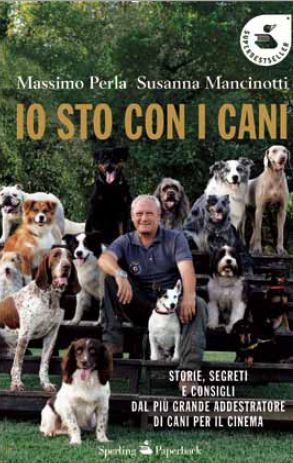 9788860617958 - Io sto con i cani