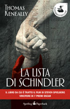 9788860618610 - La lista di Schindler