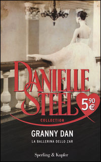 9788860619457 - Granny Dan. La ballerina dello zar