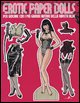 9788860630704 - Erotic paper dolls. Per giocare con i più grandi autori della rivista Blue