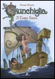 9788860630872 - Giunchiglia. Il tomo sacro