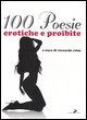 9788860631039 - Cento poesie erotiche e proibite