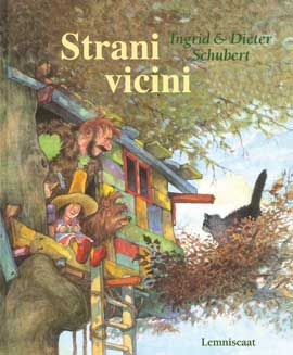 9788860660169 - Strani vicini. Ediz. illustrata