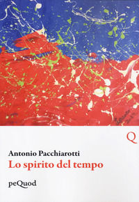 9788860682451 - Lo spirito del tempo