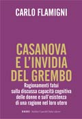 9788860733214 - L'invidia del grembo