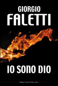 9788860734051 - Io sono Dio