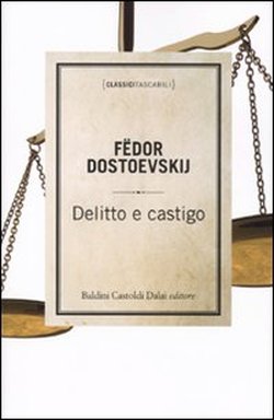 9788860735195 - Delitto e castigo