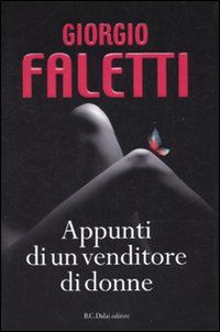 9788860735393 - Appunti di un venditore di donne