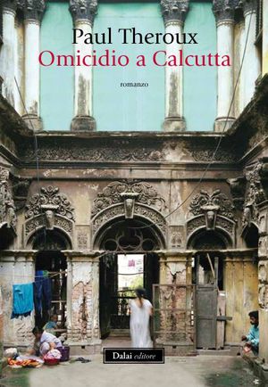 9788860736413 - Omicidio a Calcutta