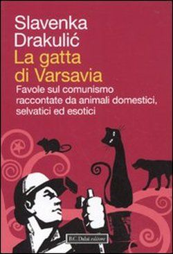 9788860736857 - La gatta di Varsavia
