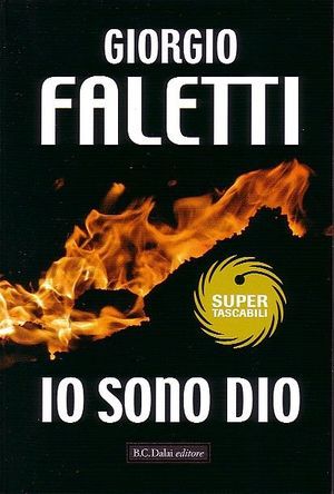 9788860736963 - Io sono Dio