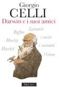 9788860738370 - Darwin e i suoi amici