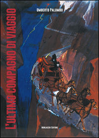9788860747136 - L'ultimo compagno di viaggio