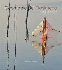 9788860748560 - Geometrie del Trasimeno. Ediz. a colori