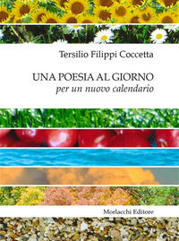 9788860749123 - Una poesia al giorno per un nuovo calendario