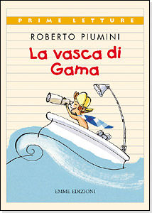 9788860790255 - La vasca di Gama. Ediz. illustrata