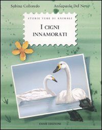 9788860796318 - I cigni innamorati