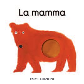 9788860797124 - La mamma