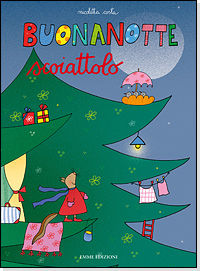 9788860798213 - Buonanotte scoiattolo