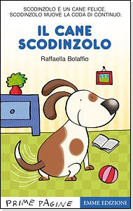 9788860798442 - Scodinzolo