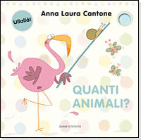 9788860799432 - Quanti animali? Ediz. illustrata