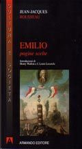 9788860811349 - Emilio. Pagine scelte