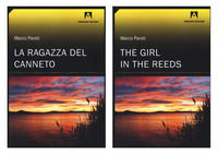 9788860811820 - La ragazza del canneto-The girl in the reeds