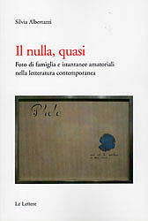 9788860873224 - Il nulla, quasi