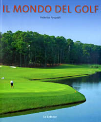 9788860873750 - Il mondo del golf