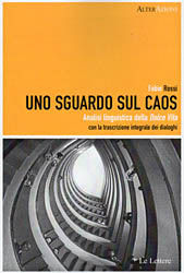 9788860873903 - Uno sguardo sul caos