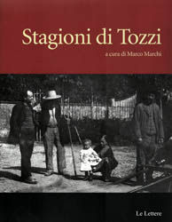 9788860873958 - Stagioni di Tozzi