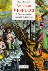 9788860874818 - Amerigo Vespucci
