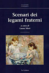 9788860875426 - Scenari dei legami fraterni