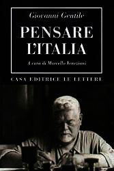 9788860876270 - Pensare l'Italia