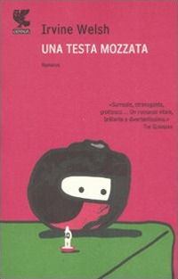 9788860880826 - Una testa mozzata