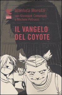 9788860880888 - Il vangelo del coyote