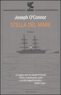 9788860880918 - Stella del mare. Addio alla vecchia Irlanda